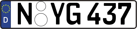 N-YG437