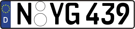 N-YG439
