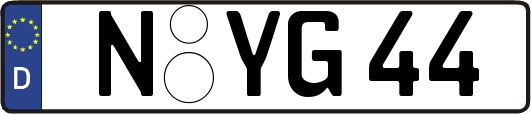 N-YG44