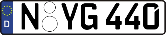 N-YG440