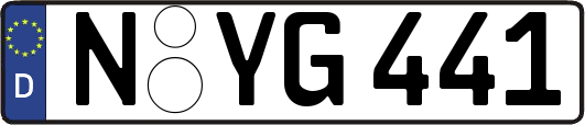 N-YG441