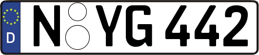 N-YG442