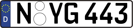 N-YG443