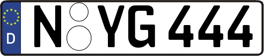 N-YG444