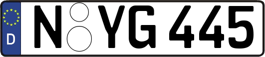 N-YG445