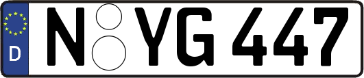 N-YG447