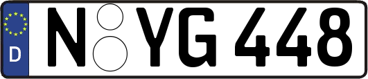 N-YG448