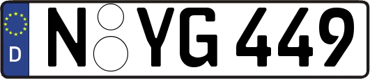 N-YG449