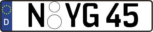 N-YG45