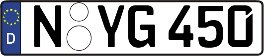 N-YG450