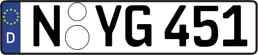 N-YG451