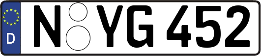 N-YG452