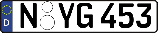 N-YG453