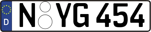 N-YG454