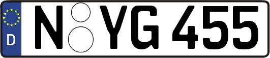N-YG455