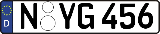 N-YG456