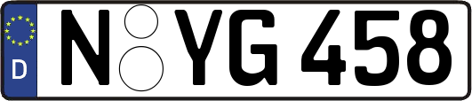 N-YG458