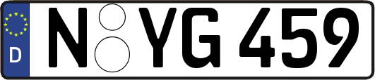 N-YG459