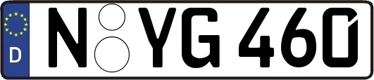 N-YG460