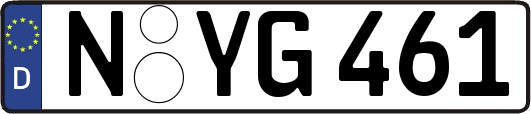 N-YG461