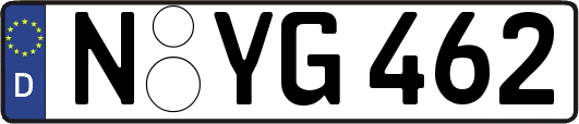 N-YG462