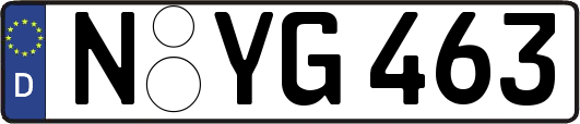 N-YG463