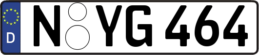N-YG464