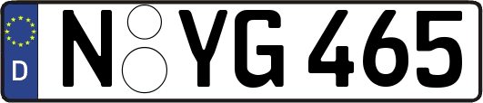 N-YG465