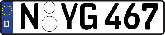 N-YG467