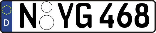 N-YG468