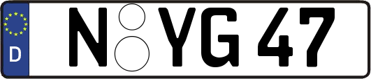 N-YG47