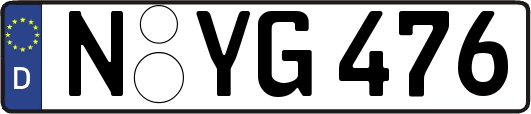 N-YG476