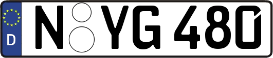 N-YG480