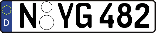 N-YG482