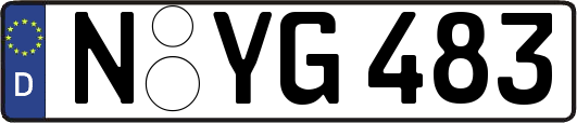 N-YG483