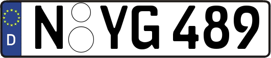 N-YG489