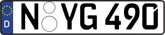 N-YG490