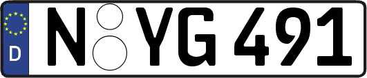 N-YG491