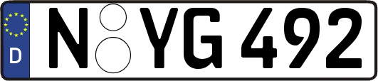 N-YG492