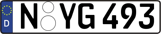 N-YG493