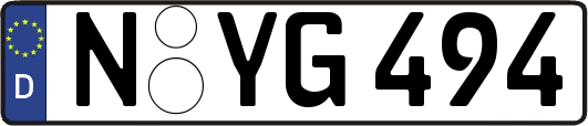 N-YG494