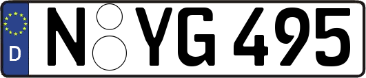 N-YG495