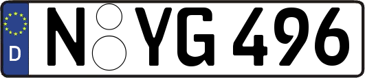 N-YG496