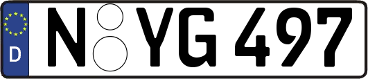 N-YG497