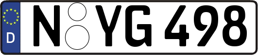 N-YG498