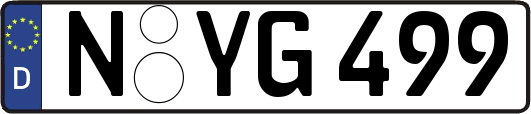 N-YG499