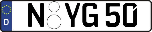 N-YG50