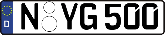 N-YG500