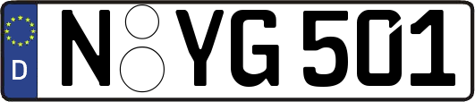 N-YG501