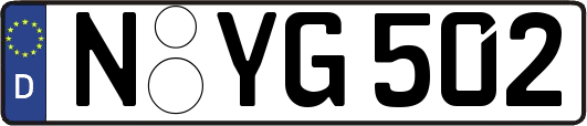 N-YG502